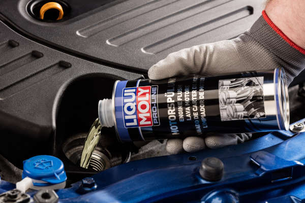 LIQUI MOLY Pro-Line