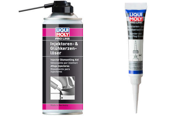 LIQUI MOLY Pro-Line