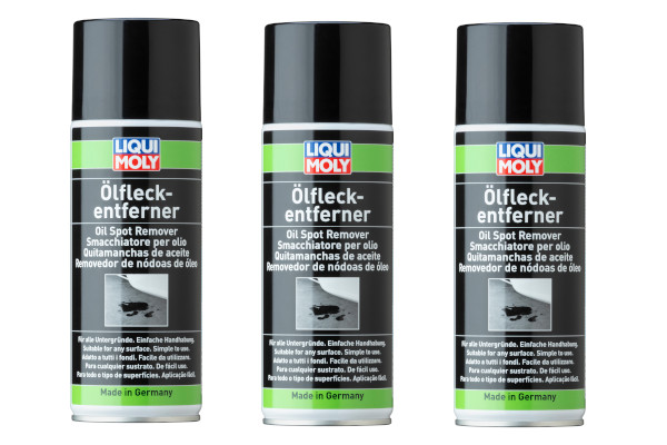 LIQUI MOLY Ölfleck Entferner