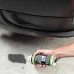 LIQUI MOLY Removedor de Manchas de Óleo