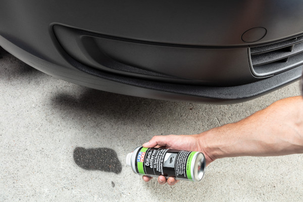 LIQUI MOLY Removedor de Manchas de Óleo