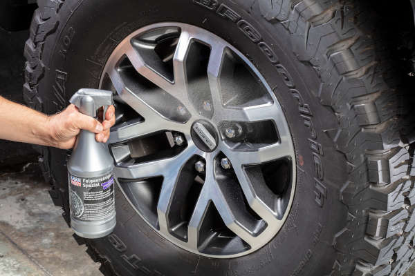 LIQUI MOLY Special Rim Cleaner
