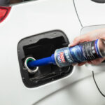 LIQUI MOLY Hybrid Additive