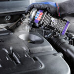 LIQUI MOLY Motor Conserve
