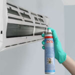 Check-up Media LIQUI MOLY air conditioner cleaning