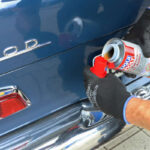 Check-up Media LIQUI MOLY Anti Bakterien