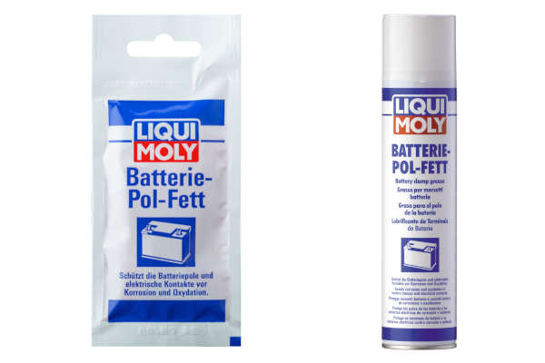 Check-up Media LIQUI MOLY Pol Fett