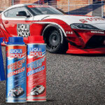 Check-up Media LIQUI MOLY Speed Tec range