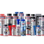 Check-up Media LIQUI MOLY additives gruppe
