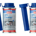 Check-up Media LIQUI MOLY DFI Cleaner