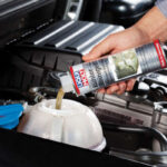 Check-up Media LIQUI MOLY Kühler Reiniger