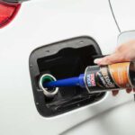 Check-up Media LIQUI MOLY Octane Booster