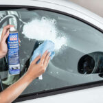Check-up Media LIQUI MOLY Scheiben Reiniger Schaum