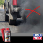 Check-up Media LIQUI MOLY vehicle inspection products