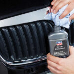 Check-up Media LIQUI MOLY chromglanzcreme