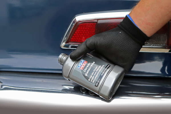 Check-up Media LIQUI MOLY chromglanzcreme 2