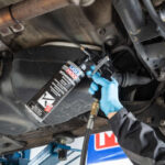 Check-up Media LIQUI MOLY underseal