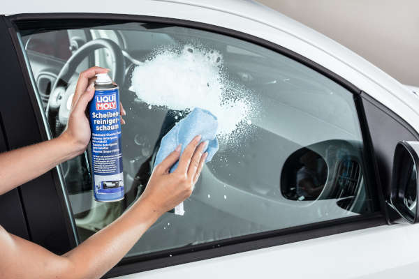 Check-up Media LIQUI MOLY 1512