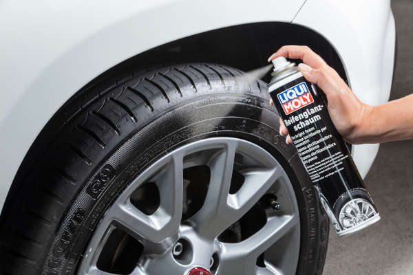 Check-up Media LIQUI MOLY 1609