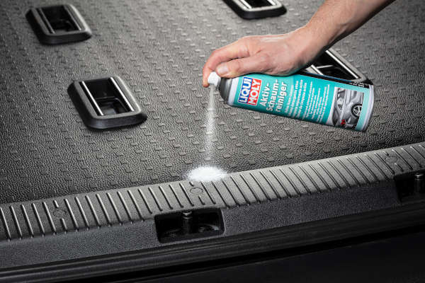 Check-up Media LIQUI MOLY 21277