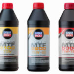 Check-up Media LIQUI MOLY Top Tec MTF