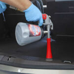 Check-up Media LIQUI MOLY Tornador Gun