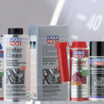 Check-up Media LIQUI MOLY additivs