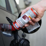 Check-up Media LIQUI MOLY DPF protector