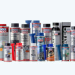 Check-up Media LIQUI MOLY additivs group
