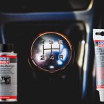 Check-up Media LIQUI MOLY manual gearbox protection