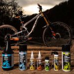 Check-up Media LIQUI MOLY bike product group