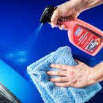 Check-up Media LIQUI MOLY Detailer