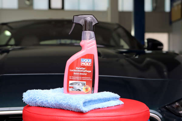 Check-up Media LIQUI MOLY Detailer 1