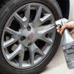 Check-up Media LIQUI MOLY Special Rim Cleaner