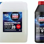 Check-up Media LIQUI MOLY e-mobility
