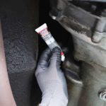 Check-up Media LIQUI MOLY manual gearbox additiv
