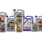Check-up Media LIQUI MOLY motor oils group