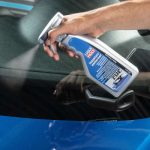Check-up Media LIQUI MOLY insect remover