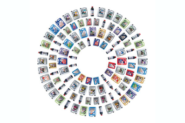 Check-up Media LIQUI MOLY merry-go-round products