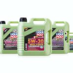 Check-up Media LIQUI MOLY Molygen