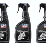 Check-up Media LIQUI MOLY Motorbike Detailer