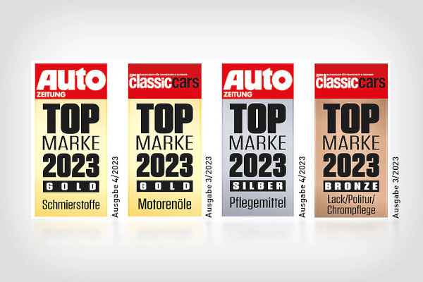 Check-up Media LIQUI MOLY Auto Zeitung