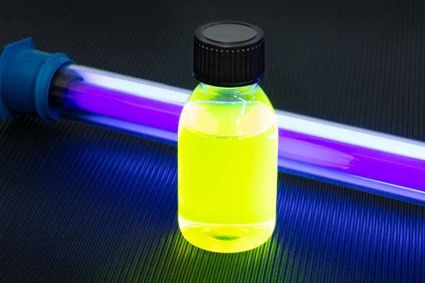 Check-up Media LIQUI MOLY Fluorescent Leak Finder K