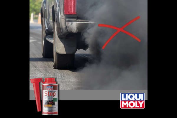 Check-up Media LIQUI MOLY vehicle inspection products